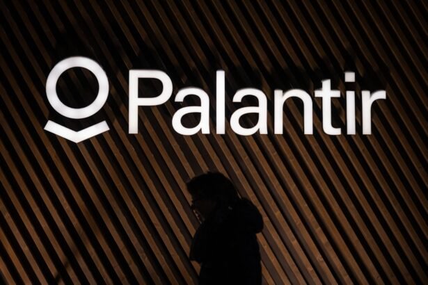 Can Investing ,000 in Palantir Stock Turn You Into a Millionaire?