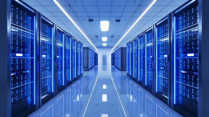 Capacity Challenges in the North America Data Center Colocation Market: A JLL Report