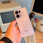 Capturing Moments: A Review of the Oppo Reno 13 Pro