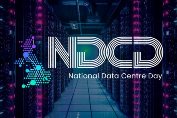 Celebrate National Data Centre Day on September 12th!