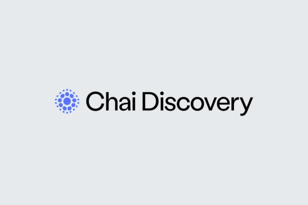 Chai Discovery Secures M in Series A Investment