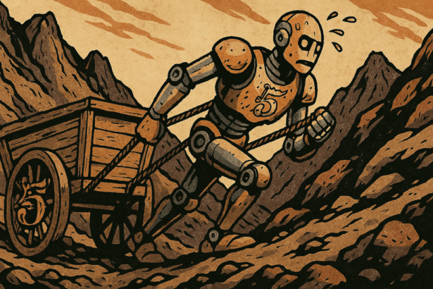 Challenges Plague OpenAI’s GPT-5 Rollout Process