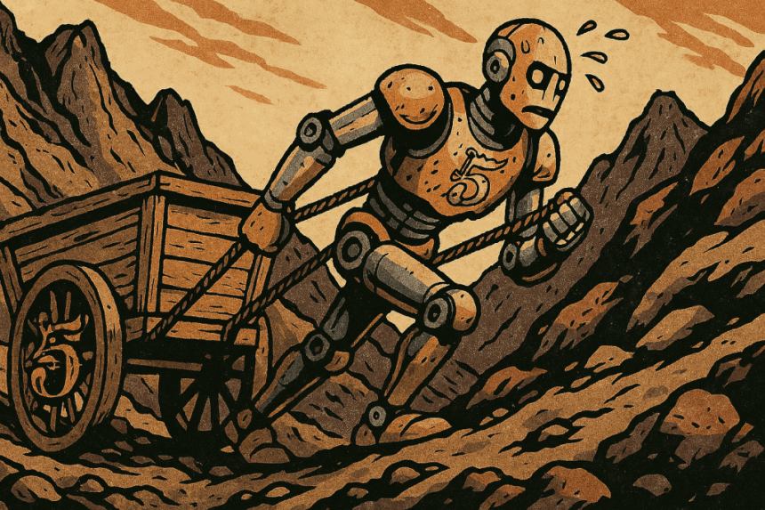 Challenges Plague OpenAI’s GPT-5 Rollout Process