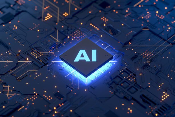 Challenges on the Horizon: Analysts Warn of Turbulence for Leading AI Stock