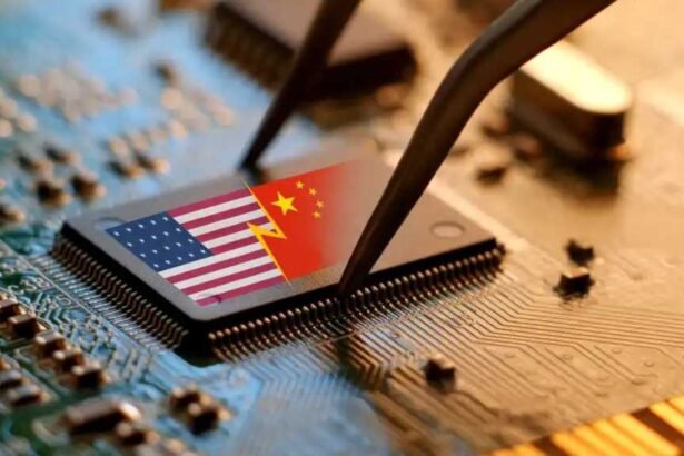 China’s Request for Security Assurance from Nvidia Regarding H20 Chip Backdoor Concerns