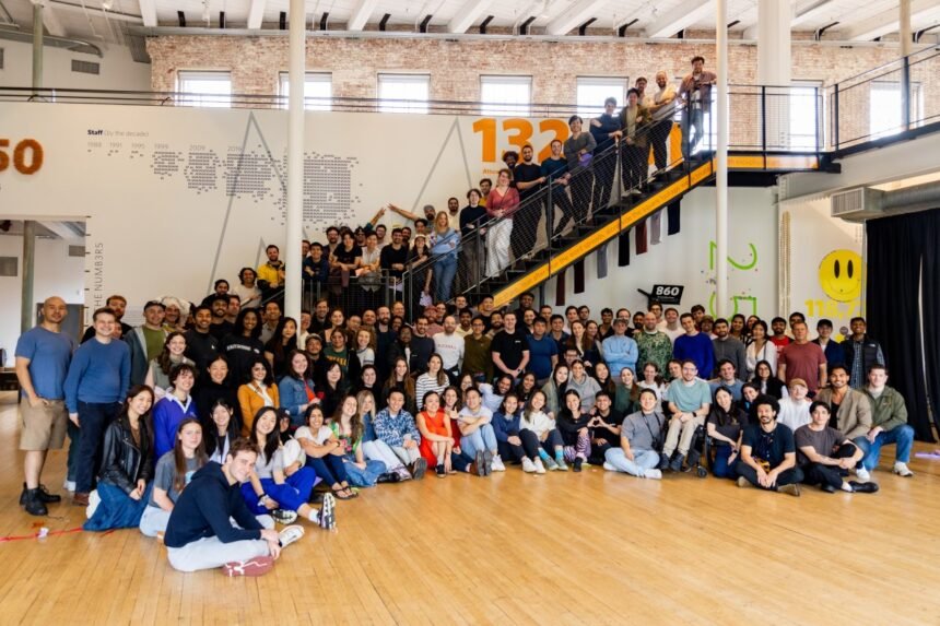 Clay closes 0M funding round, now valued at .1B