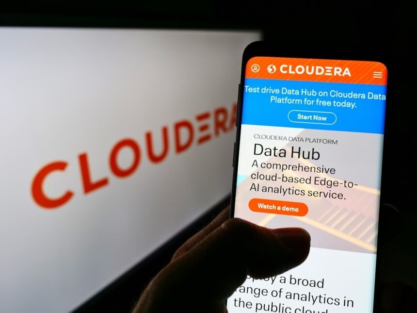 Cloudera’s Cutting-Edge Private AI Solutions for On-Premise Data Centers
