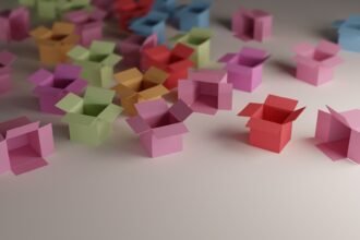 Color-Coded Smart Packaging: The Key to Monitoring Product Condition