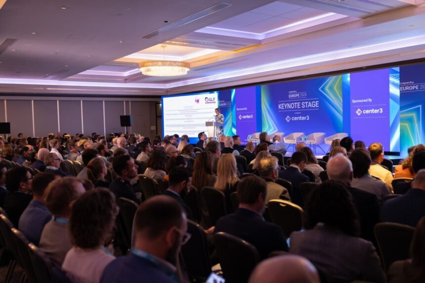 Converging Connectivity: Navigating the Global Digital Infrastructure Landscape in 2025