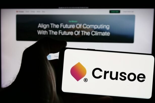 Crusoe Boosts Cloud Capacity at atNorth’s ICE02 Facility