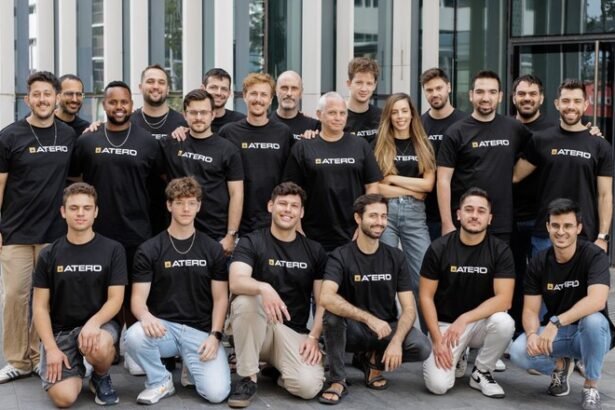 Crusoe Expands Presence in Tel Aviv to Enhance GPU Efficiency
