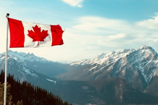 Cutting-Edge Connectivity: Bell Installs New Subsea Fiber Cable in Canada