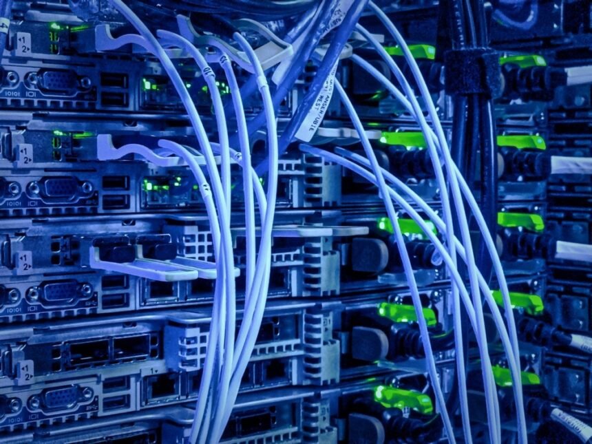 DCPI Market on the Verge of Explosive Expansion in the Age of AI Advancements