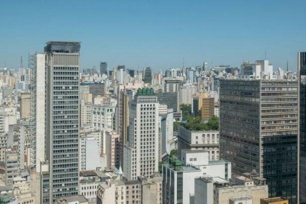 DE-CIX Expands São Paulo Internet Exchange to Three Data Centers