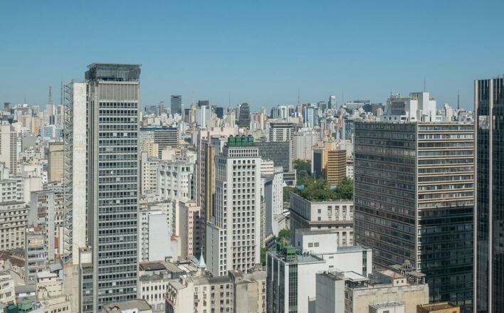 DE-CIX Expands São Paulo Internet Exchange to Three Data Centers
