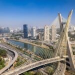 DE-CIX Goes Global: Launches São Paulo Internet Exchange
