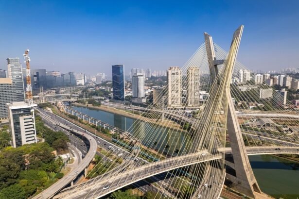 DE-CIX Goes Global: Launches São Paulo Internet Exchange