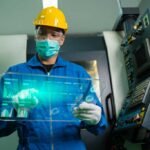 DOE reveals locations for cutting-edge AI data centers