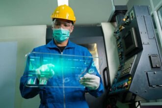 DOE reveals locations for cutting-edge AI data centers