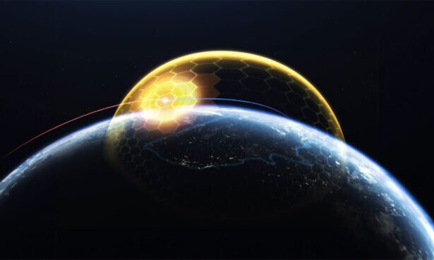 Defense Projects: The New Frontier for Funding and Innovation in Space Entrepreneurship