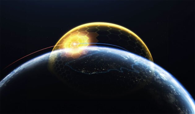 Defense Projects: The New Frontier for Funding and Innovation in Space Entrepreneurship