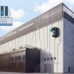 Delska’s Cutting-Edge Data Centre in Latvia Achieves Tier III Design Certification
