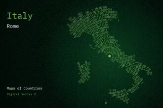 Digital Realty Expands Presence with New Data Centre Construction in Rome