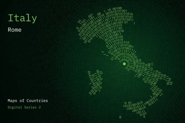 Digital Realty Expands Presence with New Data Centre Construction in Rome