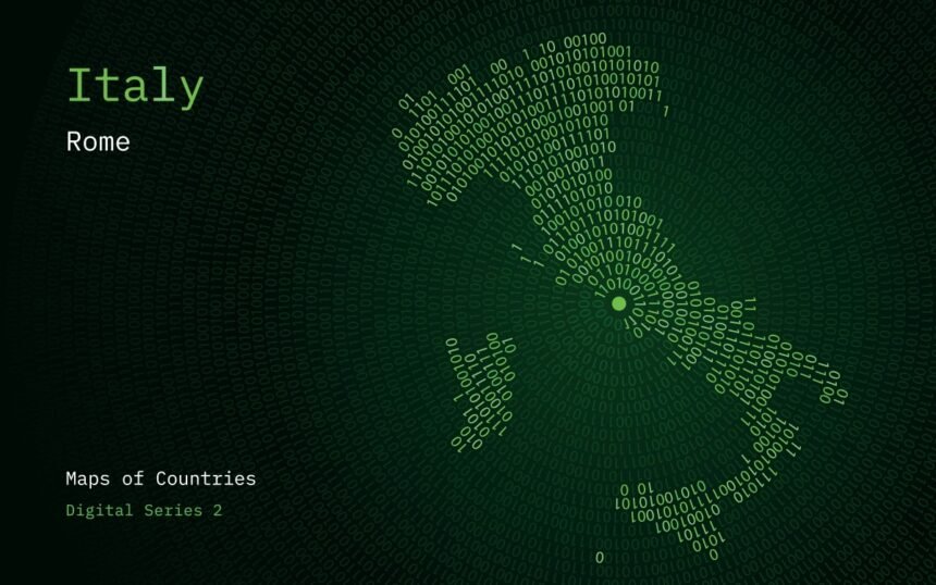 Digital Realty Expands Presence with New Data Centre Construction in Rome