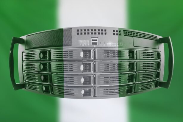 Digital Realty’s Growth Spurt in Nigeria: Unveiling the State-of-the-Art Lagos Facility