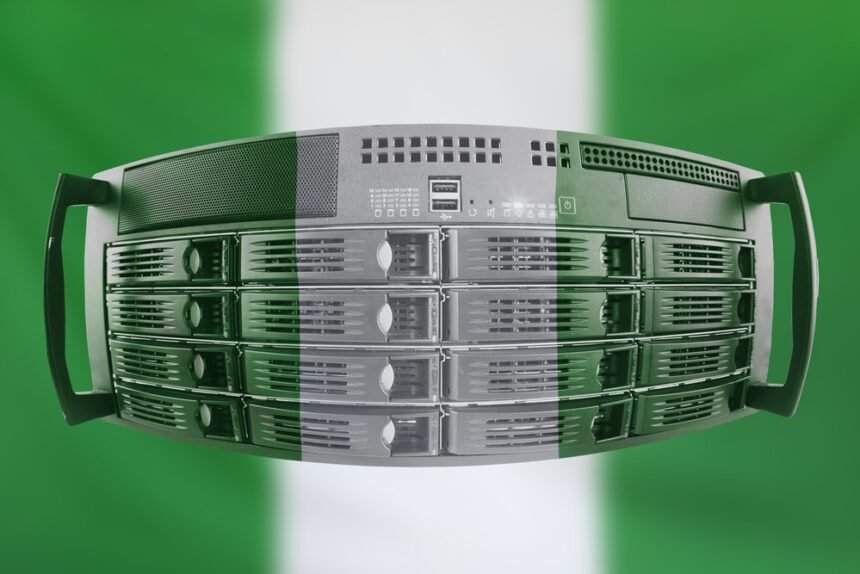 Digital Realty’s Growth Spurt in Nigeria: Unveiling the State-of-the-Art Lagos Facility