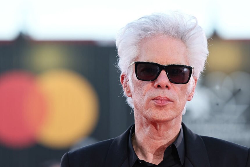Director Jim Jarmusch Dismayed by Mubi’s Sequoia Funding