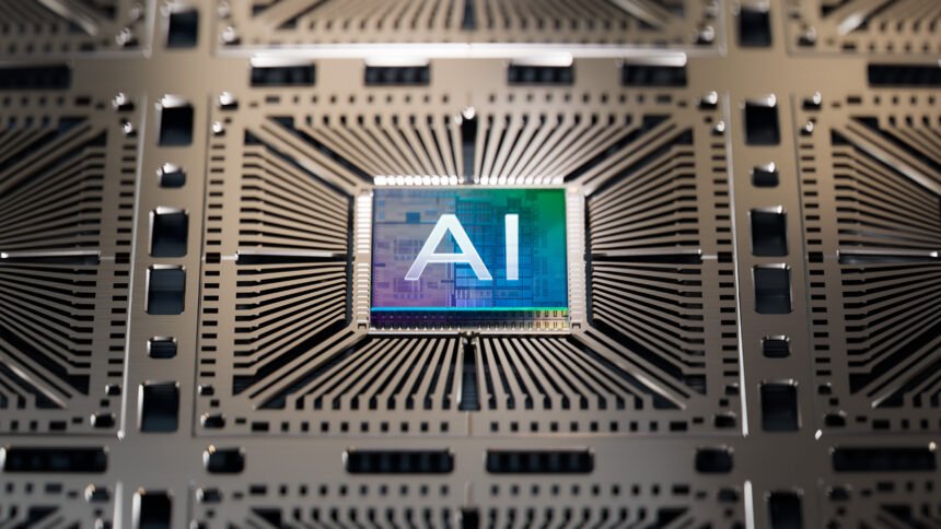 Duquesne’s Billionaire Boost: The AI Semiconductor Stock Making Waves Beyond Nvidia