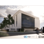 EdgeConneX and Lambda Collaborate on 30MW AI Data Centers in Chicago and Atlanta