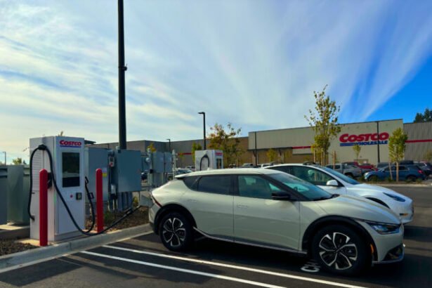 Electric Era Powers Up with New Funding in the Face of EV Industry Challenges