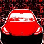 Elon Musk’s Decision to Shut Down Tesla’s Dojo AI Training Supercomputer Raises Questions About the Future of Full Self-Driving Technology