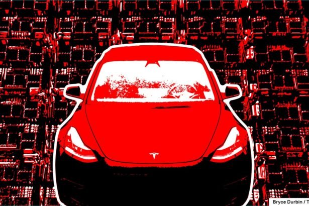 Elon Musk’s Decision to Shut Down Tesla’s Dojo AI Training Supercomputer Raises Questions About the Future of Full Self-Driving Technology