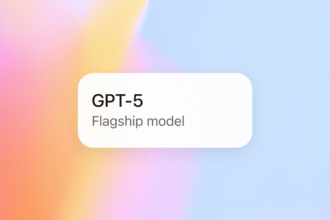 Embracing Kindness: The Evolution of GPT-5