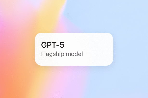 Embracing Kindness: The Evolution of GPT-5
