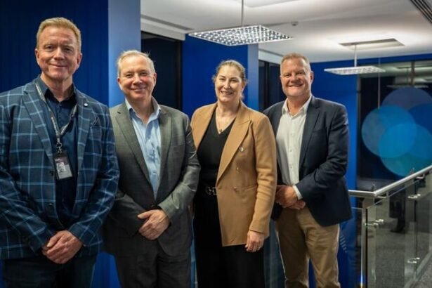 Empowering Australia: Macquarie Data Centres and Dell Technologies Collaborate to Establish Sovereign AI Factories
