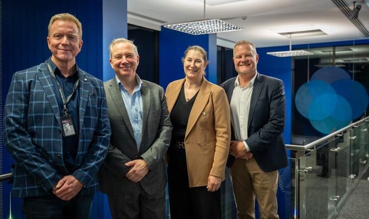 Empowering Australia: Macquarie Data Centres and Dell Technologies Collaborate to Establish Sovereign AI Factories