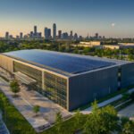 Empowering Eco-Friendly Data Centers: How to Design Sustainable Solutions for a Greener Future Empowering Eco-Friendly Data Centers: How to Design Sustainable Solutions for a Greener Future