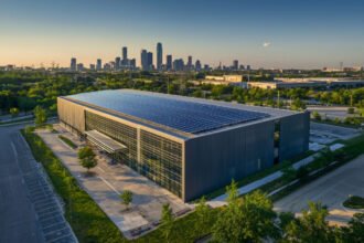 Empowering Eco-Friendly Data Centers: How to Design Sustainable Solutions for a Greener Future