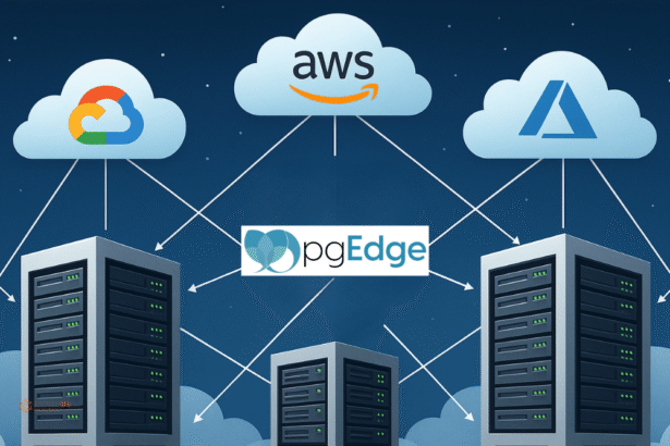 Enhanced Resilience and Speed: pgEdge Upgrades Postgres Cloud for Improved Performance