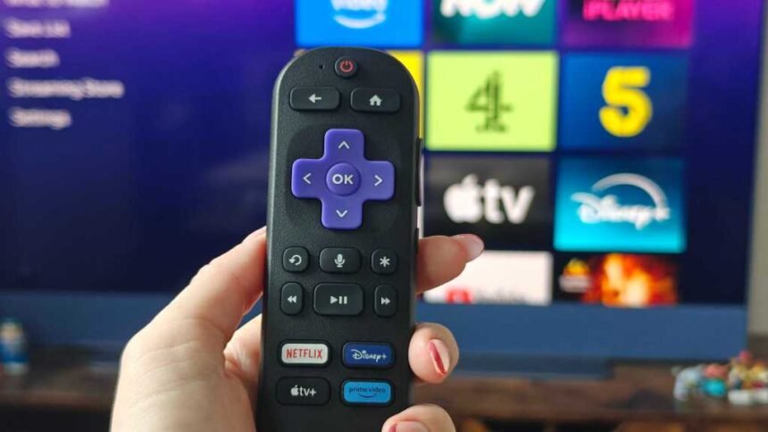 Enhanced Roku TV Experience: Introducing Four Exciting New Features