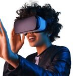 Enhancing Efficiency and Security: The Rise of Virtual Reality in Workplaces