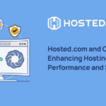 Enhancing Web Hosting: Hosted.com’s Ongoing Collaboration with CloudLinux
