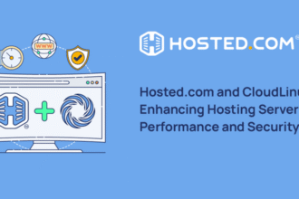 Enhancing Web Hosting: Hosted.com’s Ongoing Collaboration with CloudLinux