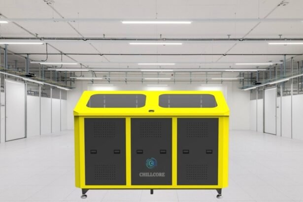 Evolution of Immersion Cooling: Transforming Data Centers into Essential hubs