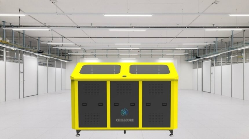 Evolution of Immersion Cooling: Transforming Data Centers into Essential hubs